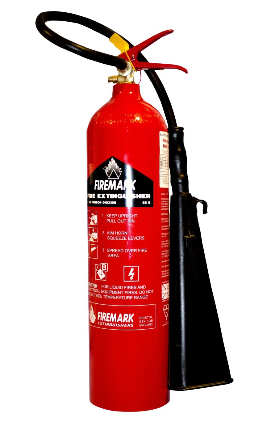 Fire extinguisher PNG    图片编号:33632