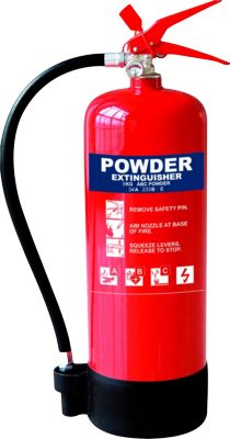Extinguisher PNG    图片编号:33633