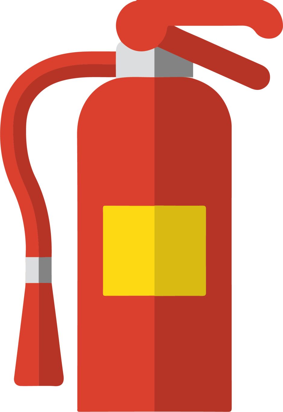 Extinguisher PNG    图片编号:33634
