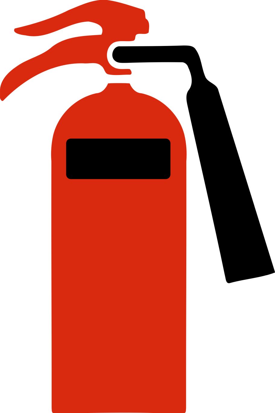 Extinguisher PNG    图片编号:33636