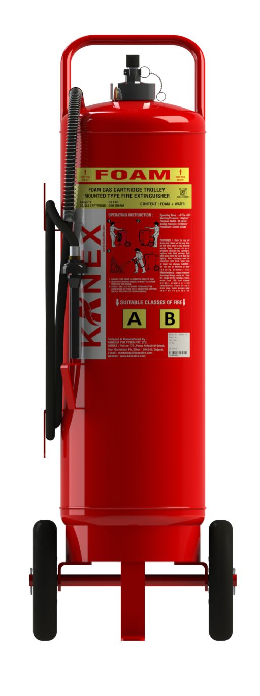 Extinguisher PNG    图片编号:33639