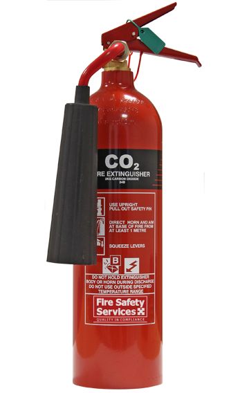 Extinguisher PNG    图片编号:33645