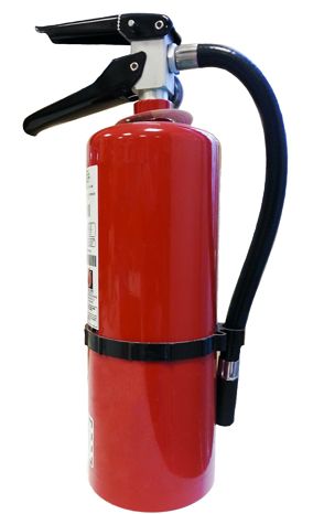 Extinguisher PNG    图片编号:33647