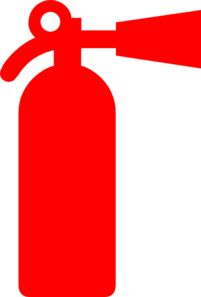 Extinguisher PNG    图片编号:33652