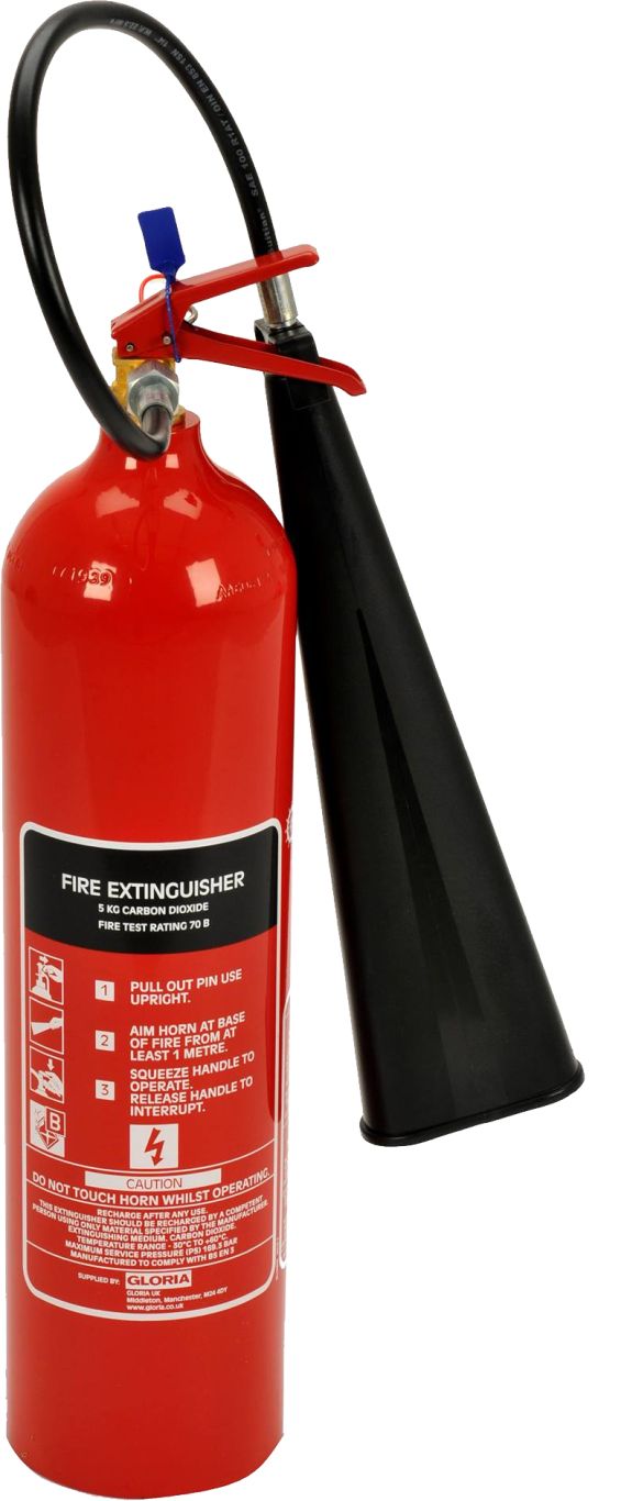 Extinguisher PNG    图片编号:33607