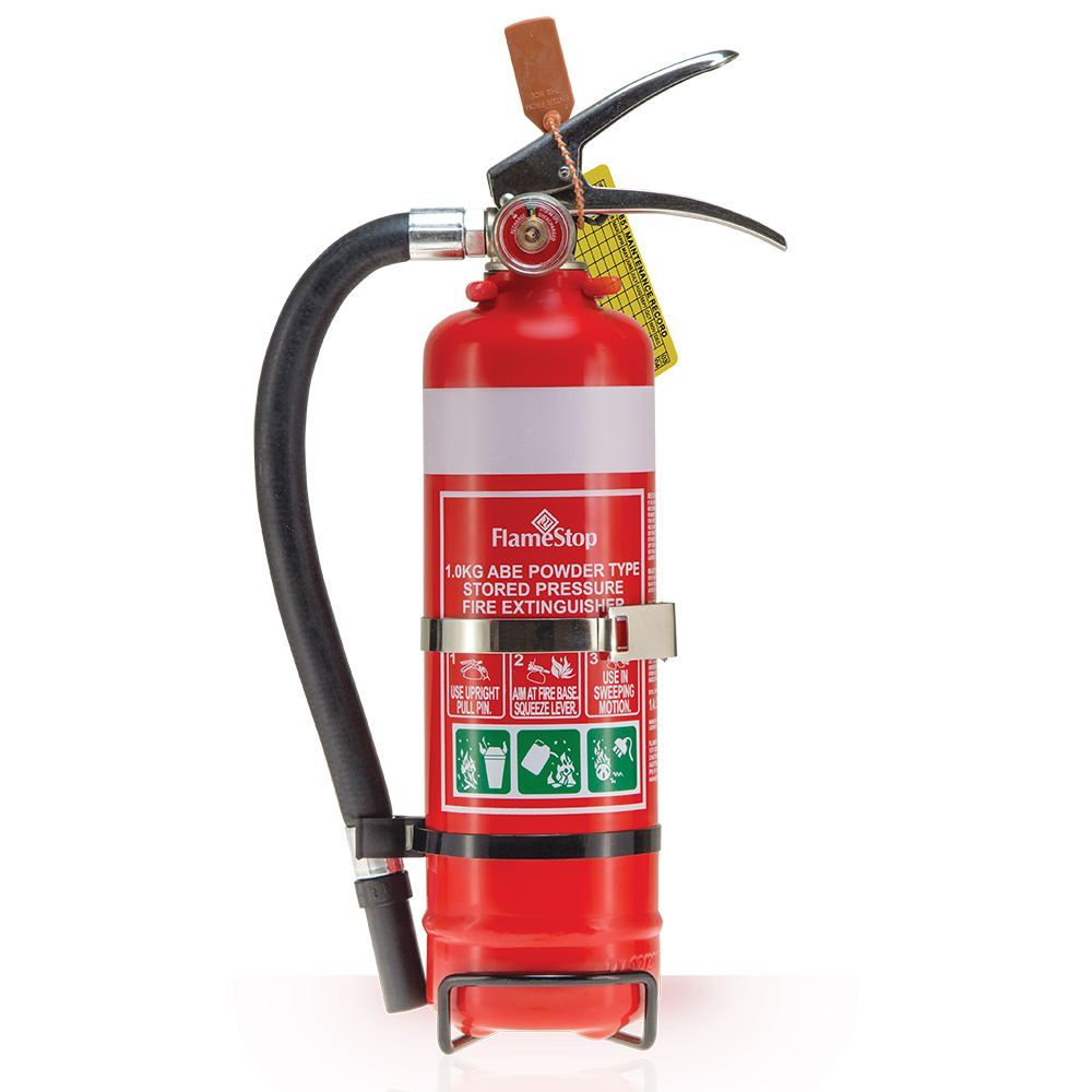 Extinguisher PNG    图片编号:33663