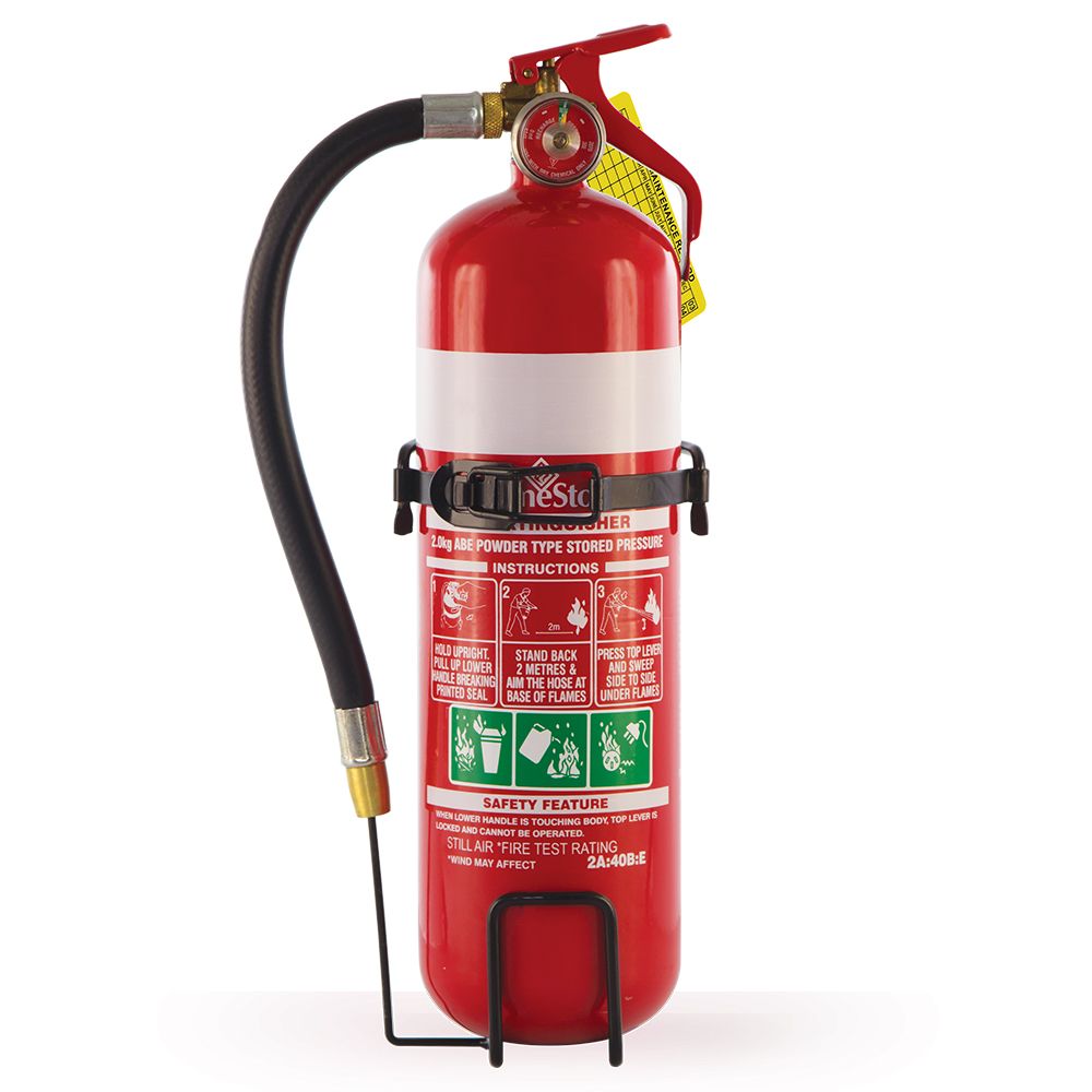 Extinguisher PNG    图片编号:33664