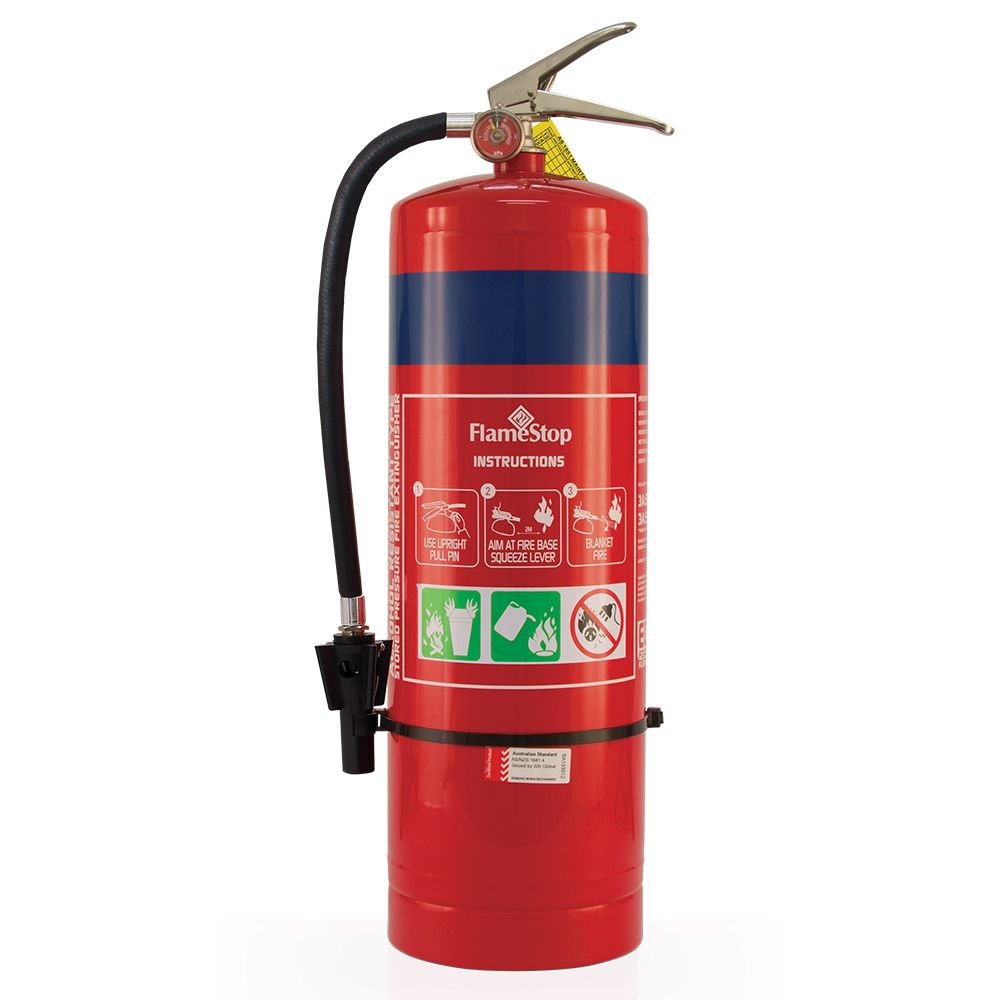 Extinguisher PNG    图片编号:33665