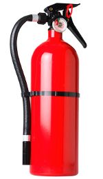Extinguisher PNG    图片编号:33667