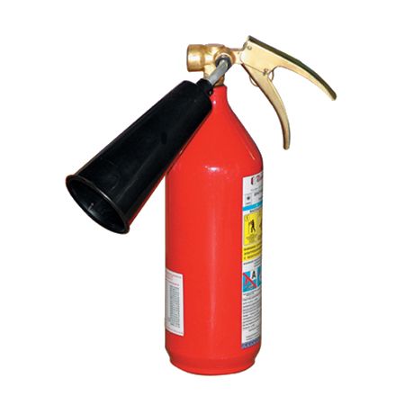 Extinguisher PNG    图片编号:33668