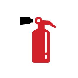 Extinguisher PNG    图片编号:33670