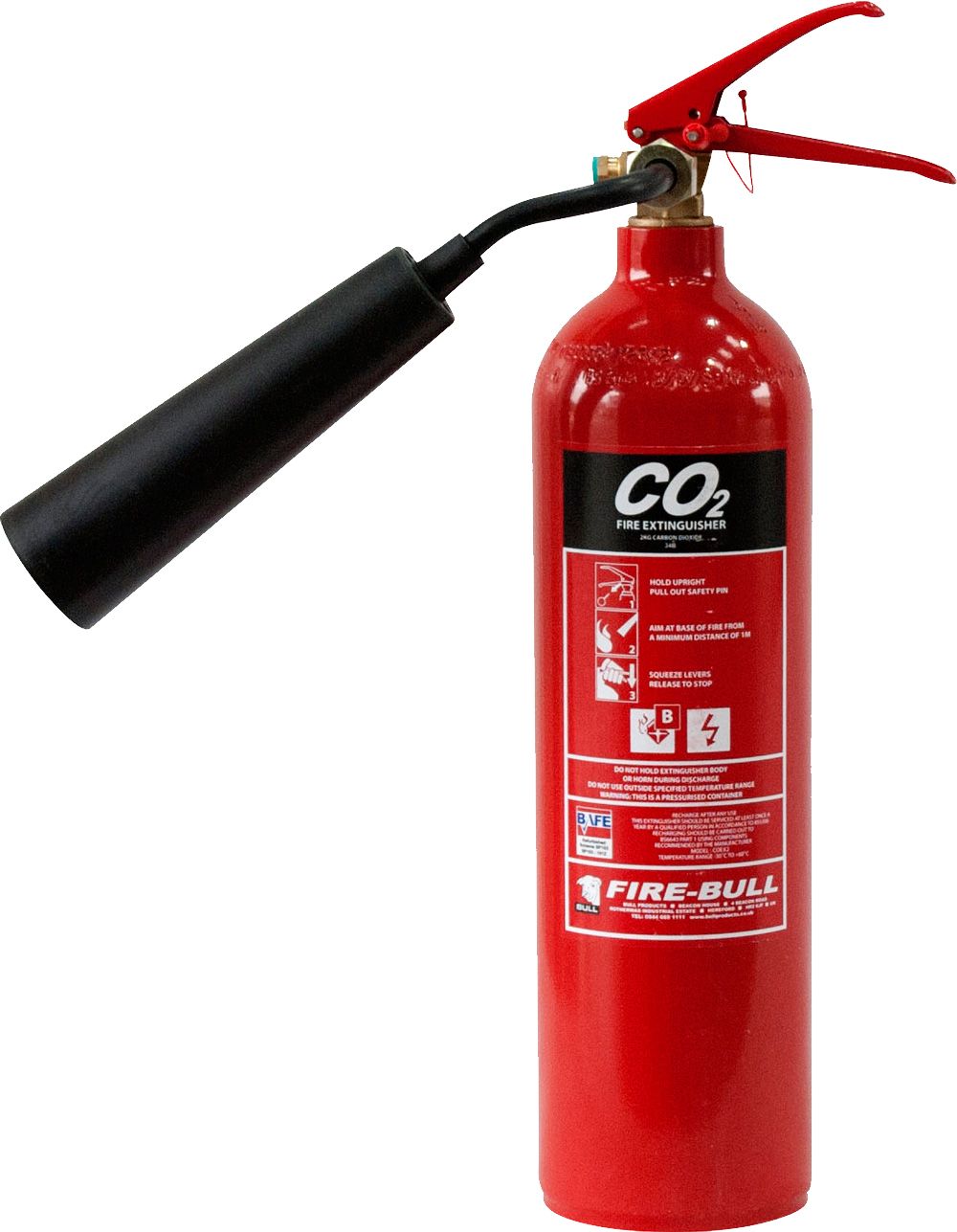 Extinguisher PNG    图片编号:33608
