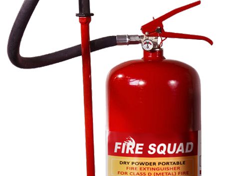 Extinguisher PNG    图片编号:33671