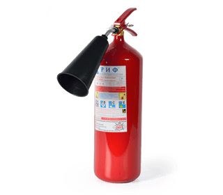 Extinguisher PNG    图片编号:33610