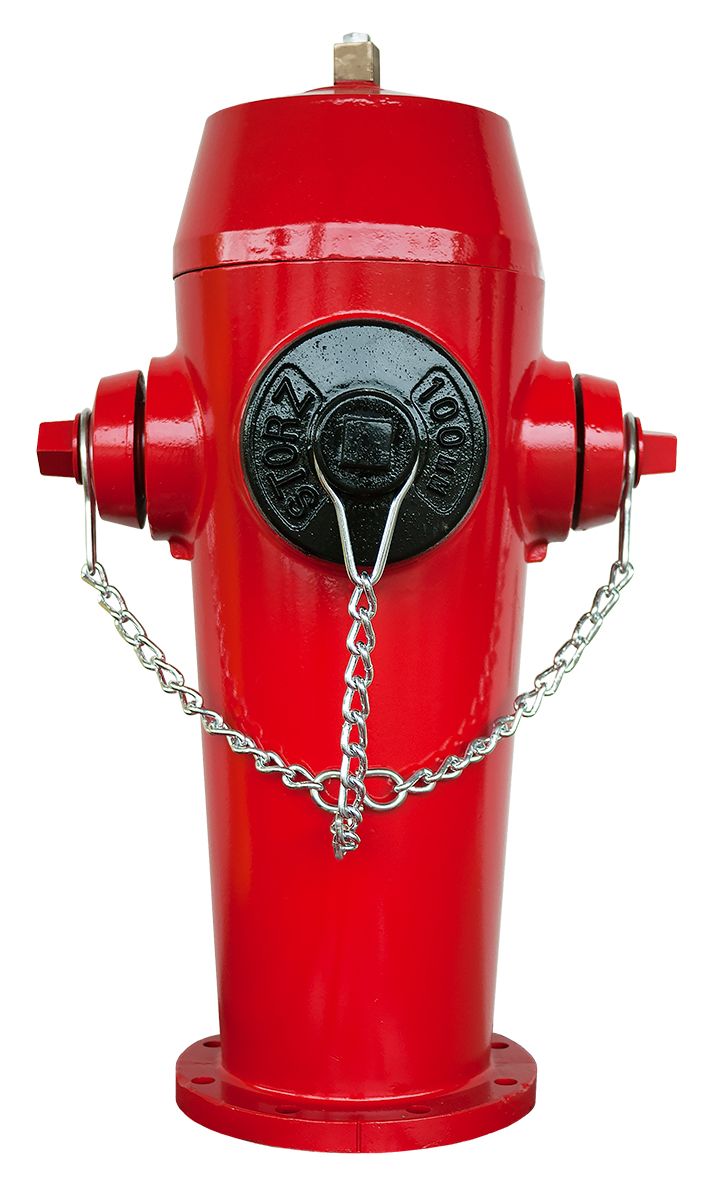 Fire hydrant PNG    图片编号:15857