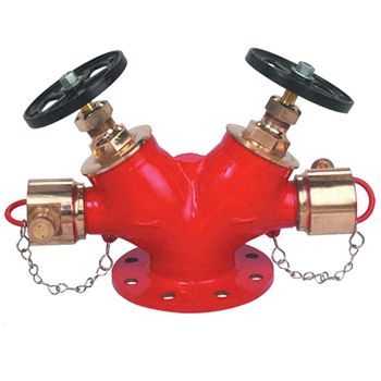 Fire hydrant PNG    图片编号:15859