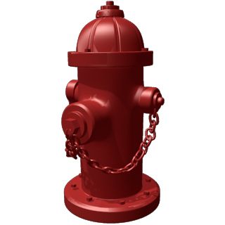 Fire hydrant PNG    图片编号:15866