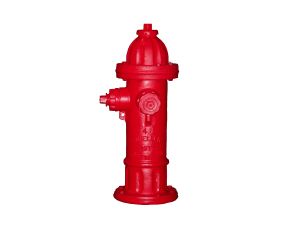 Fire hydrant PNG    图片编号:15867