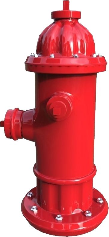 Fire hydrant PNG    图片编号:15875
