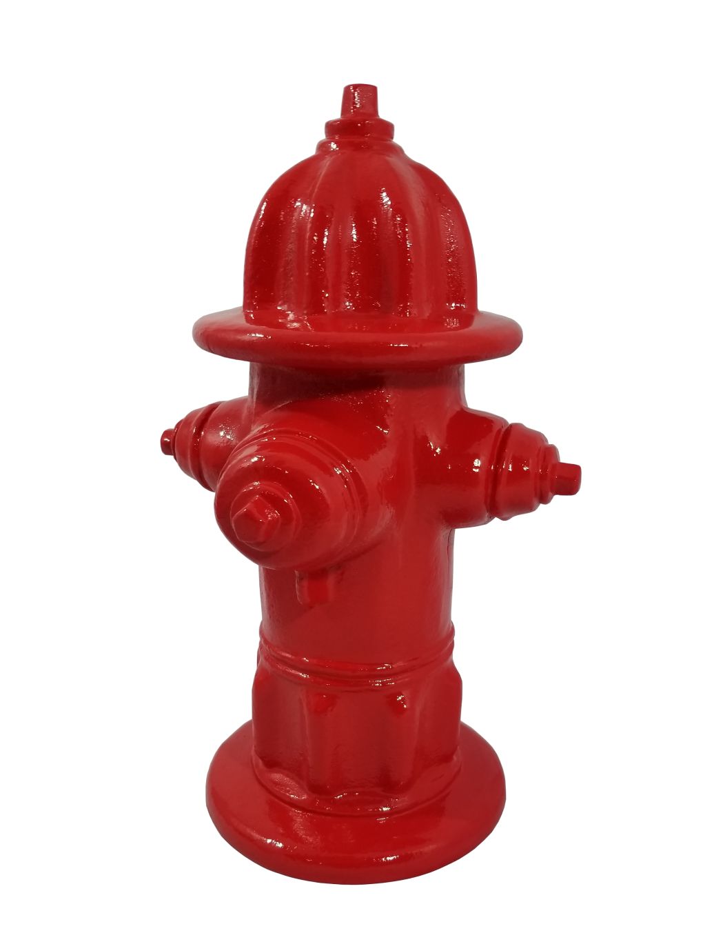 Fire hydrant PNG    图片编号:41075