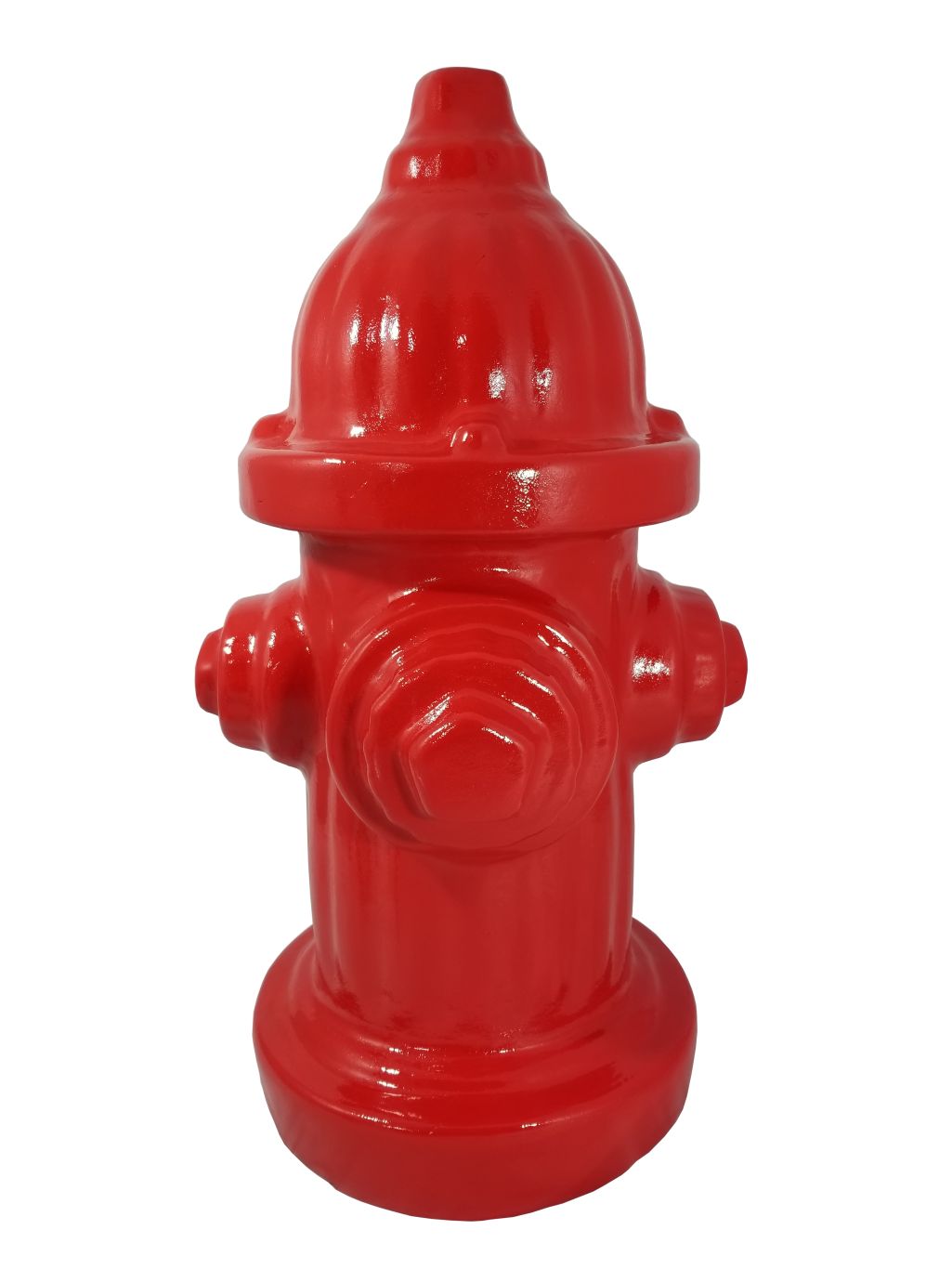 Fire hydrant PNG    图片编号:41084