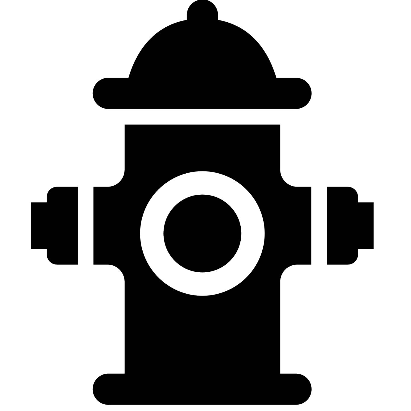 Fire hydrant PNG    图片编号:41089