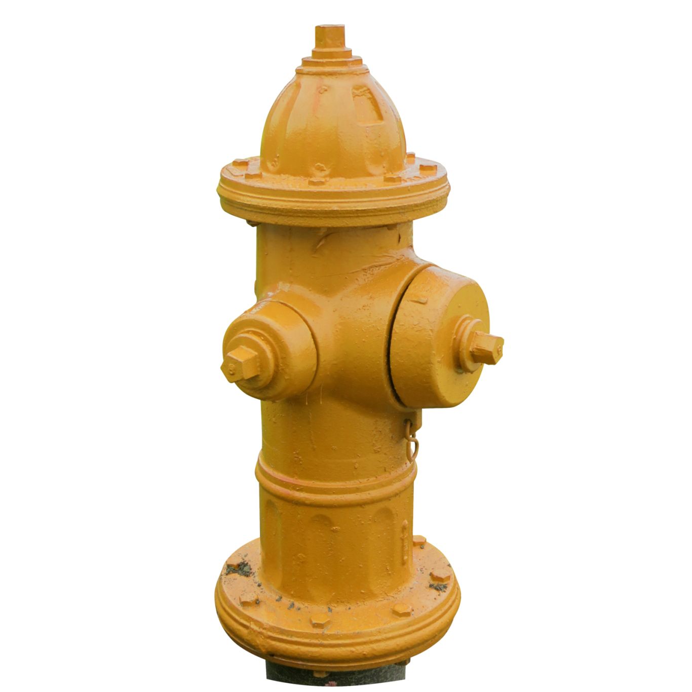 Fire hydrant PNG    图片编号:41090