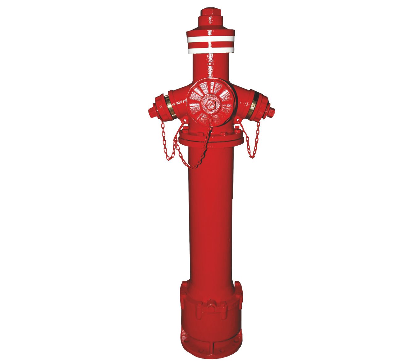 Fire hydrant PNG    图片编号:41094