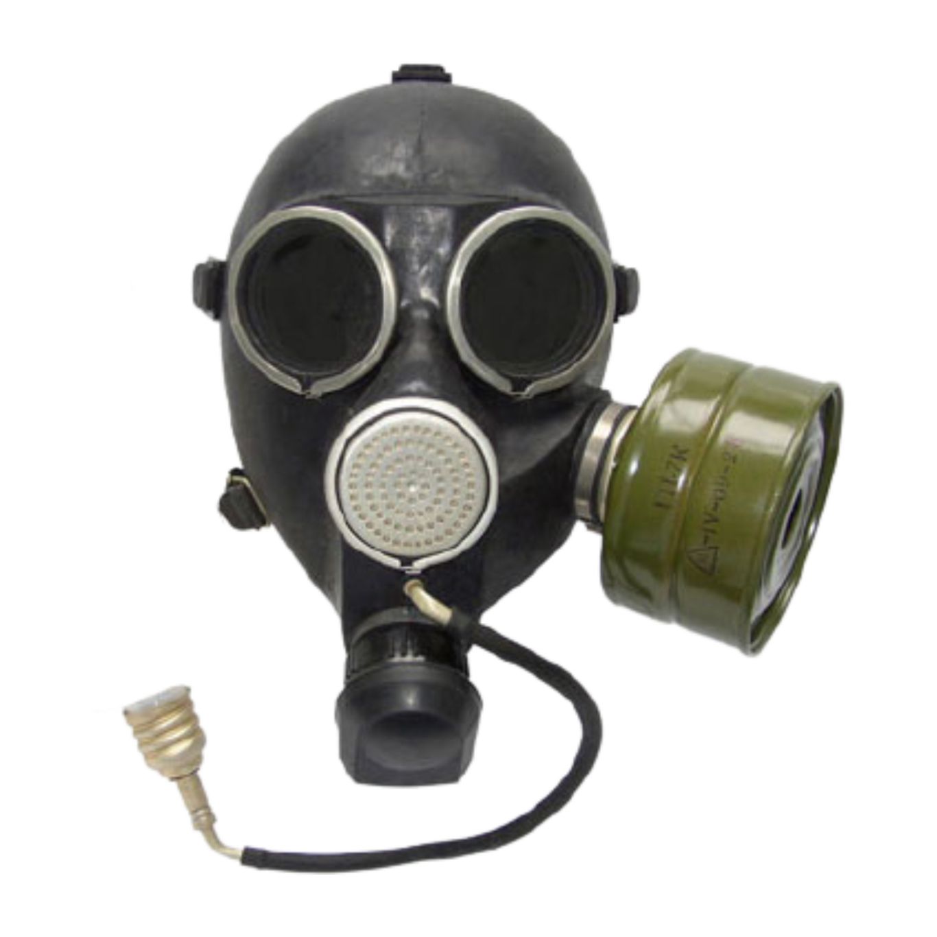 Gas mask PNG    图片编号:103361