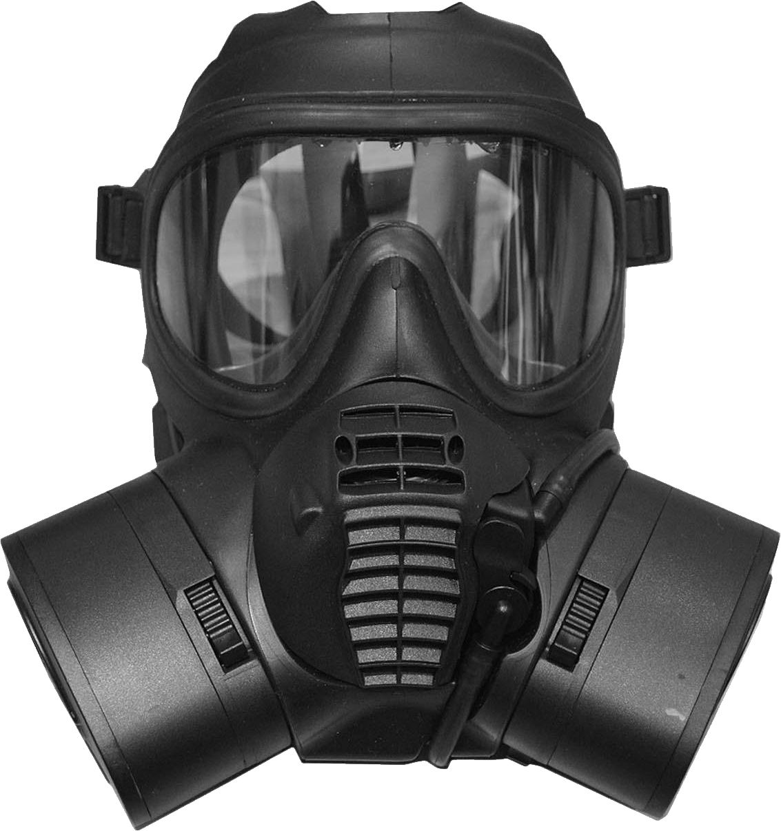 Gas mask PNG    图片编号:103365