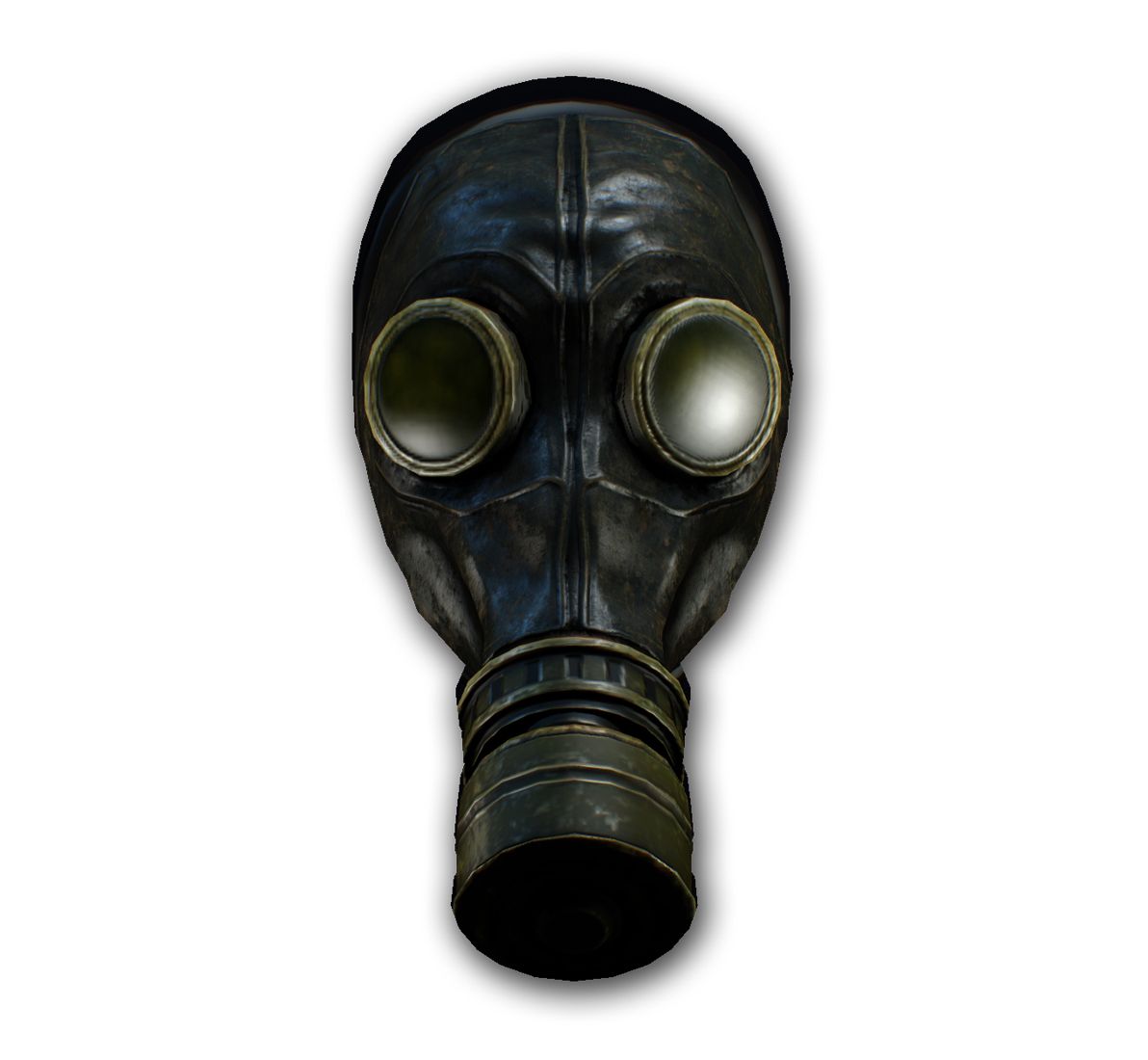 Gas mask PNG    图片编号:42887