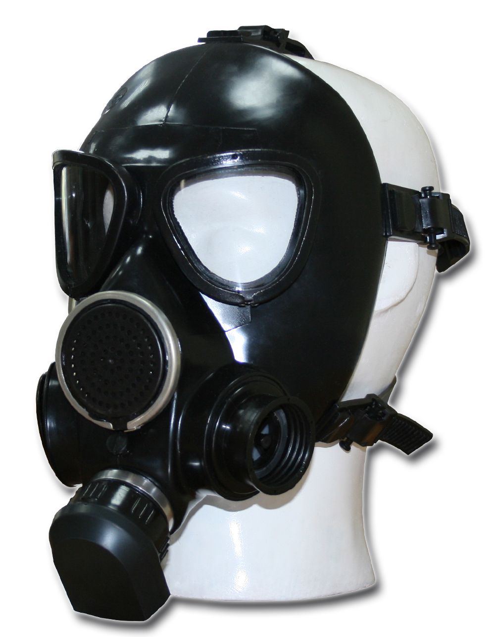 Gas mask PNG    图片编号:42889