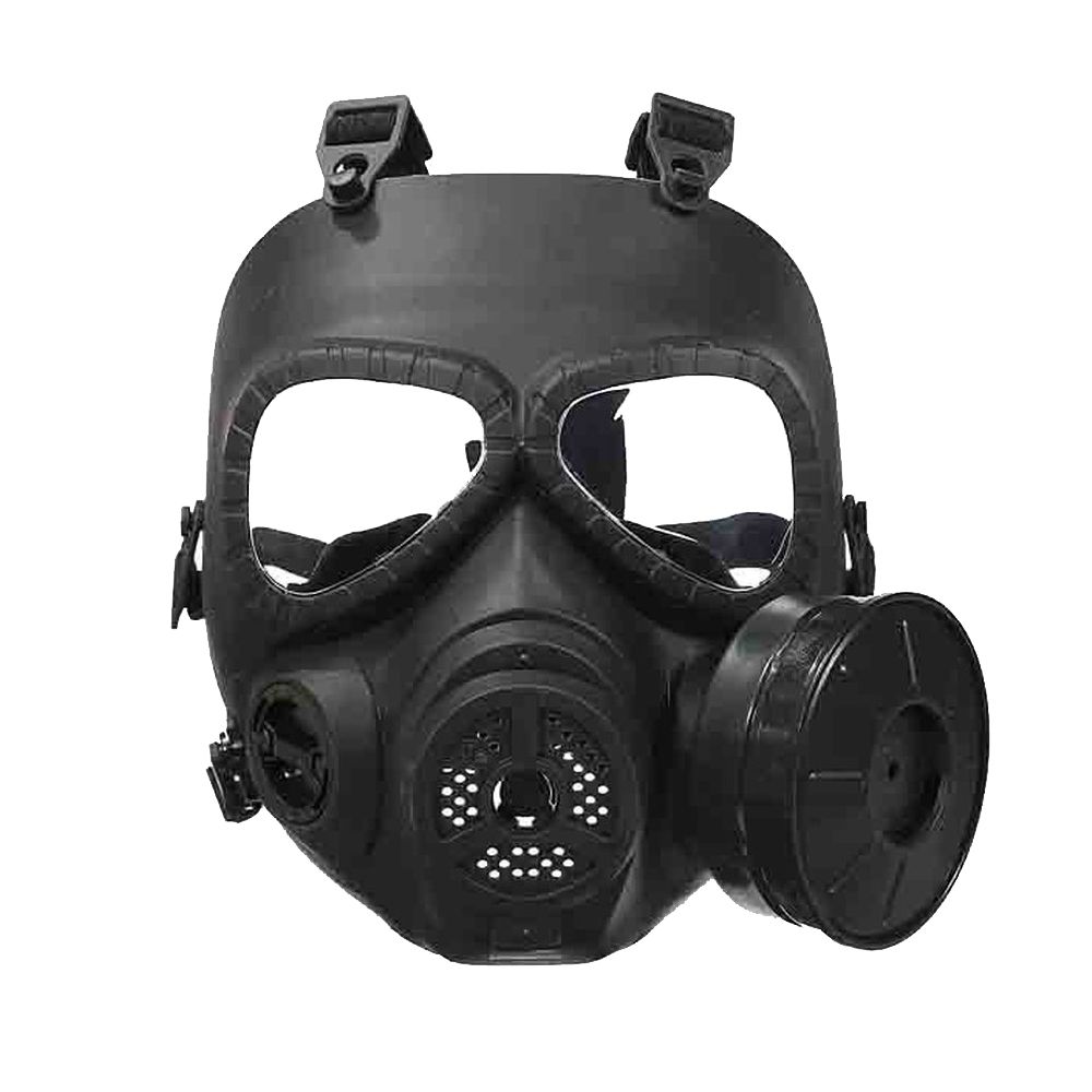 Gas mask PNG    图片编号:42890