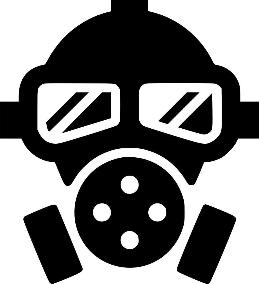Gas mask PNG    图片编号:42917