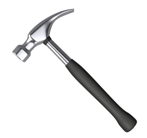 Hammer PNG image, free picture    图片编号:1124