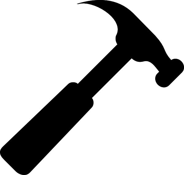 Hammer PNG image, free picture    图片编号:1125