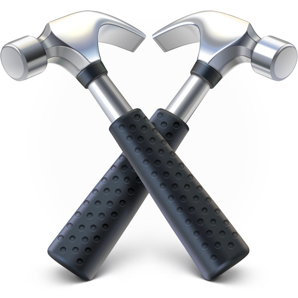 Hammer PNG image, free picture    图片编号:1126