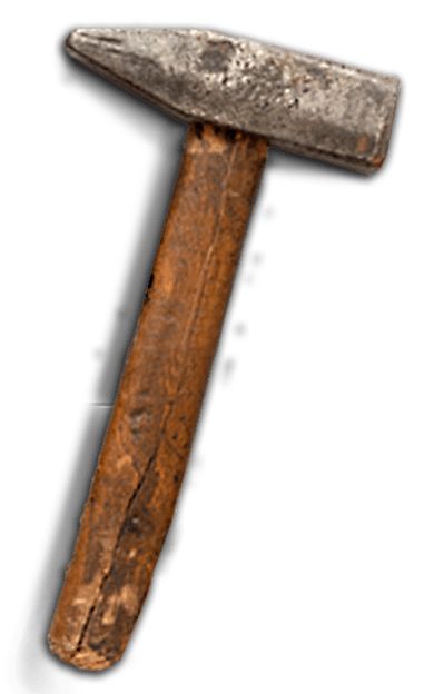 Hammer PNG image, free picture    图片编号:1129