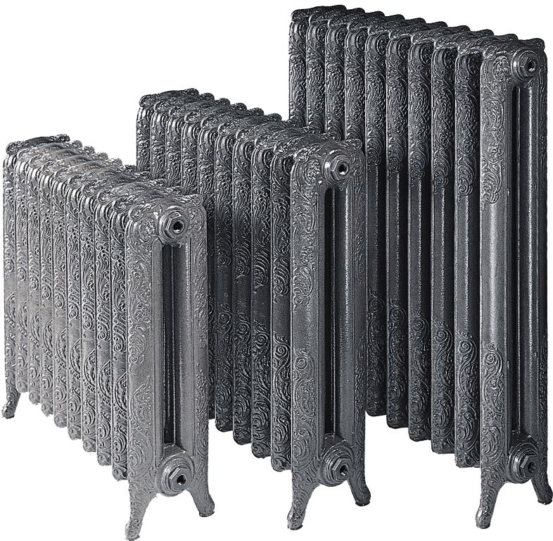 Heating radiator PNG    图片编号:107350
