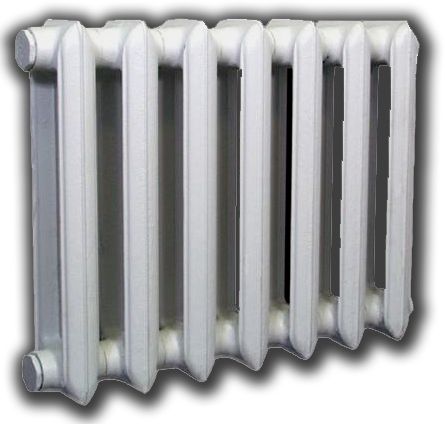 Heating radiator PNG    图片编号:107352