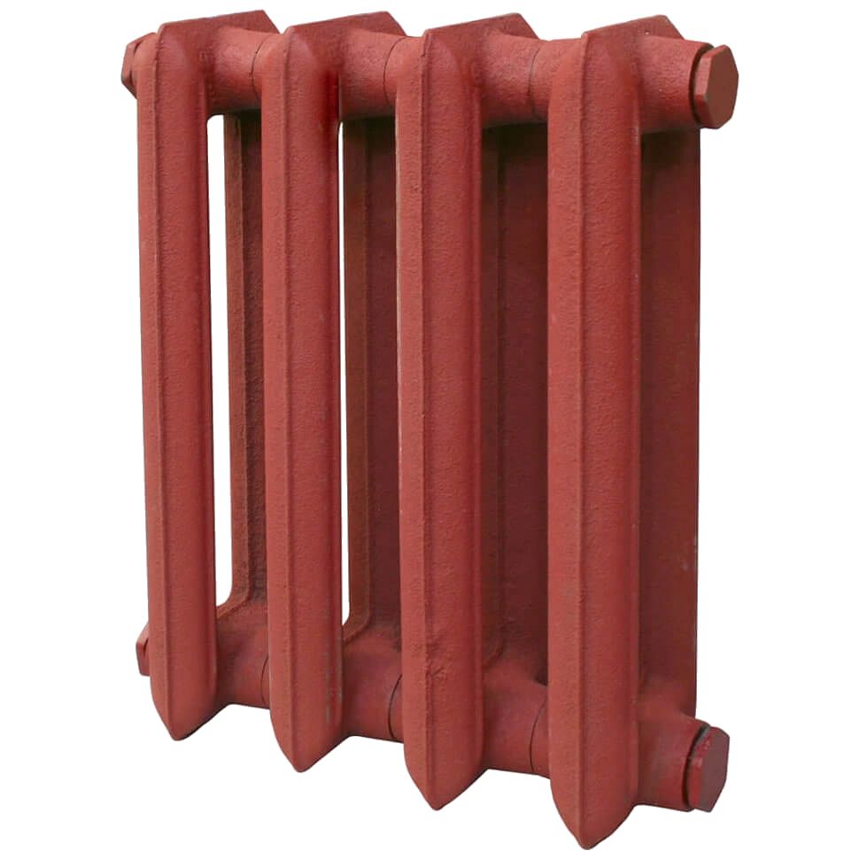 Heating radiator PNG    图片编号:107371
