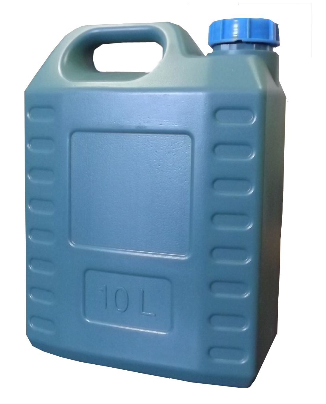 Jerrycan, canister PNG    图片编号:43702