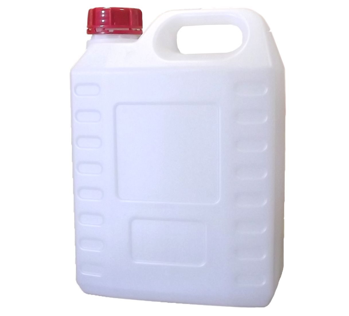 Jerrycan, canister PNG    图片编号:43703