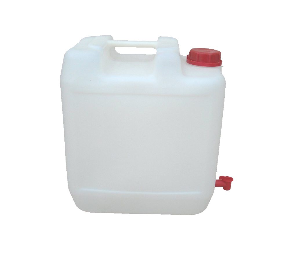 Jerrycan, canister PNG    图片编号:43706