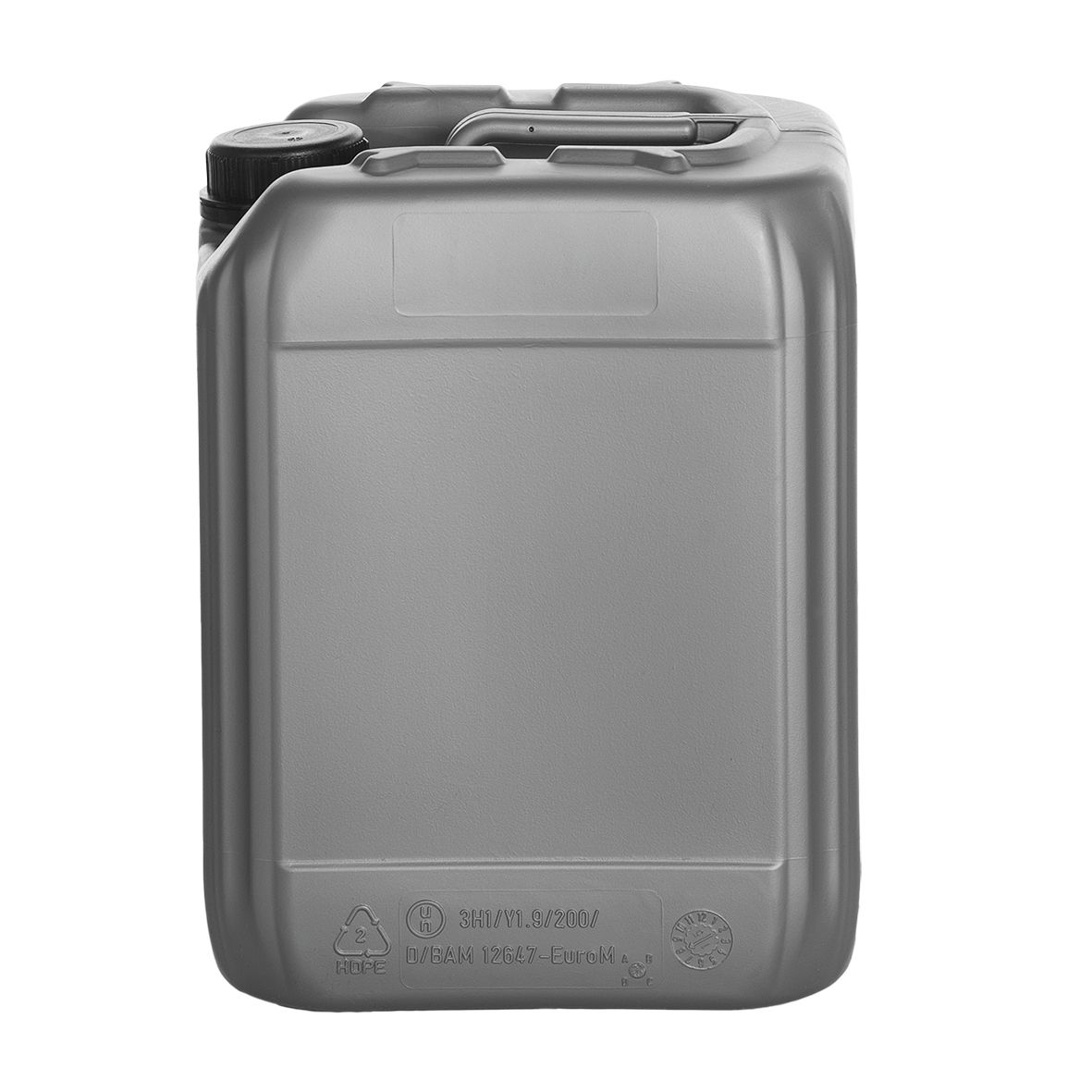 Jerrycan, canister PNG    图片编号:43709