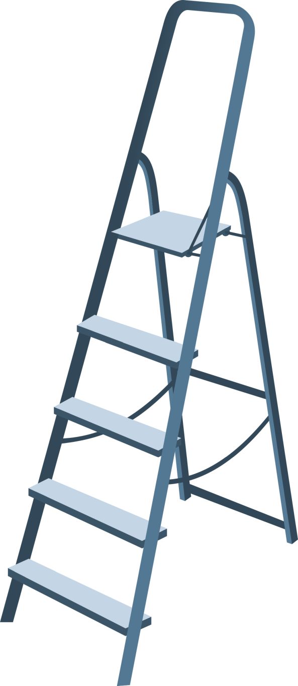 ladder PNG    图片编号:103270