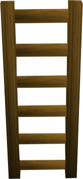 Wood ladder PNG    图片编号:14783