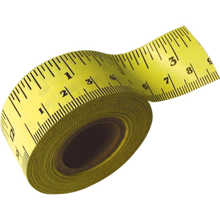 Measure tape PNG    图片编号:48396