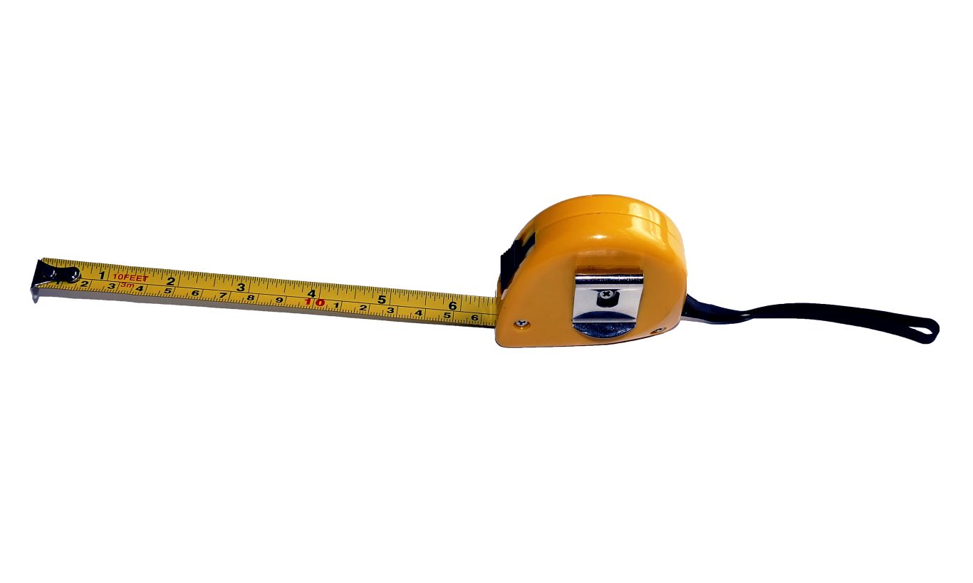 Measure tape PNG    图片编号:48417
