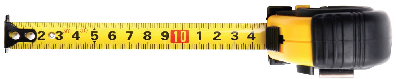 Measure tape PNG    图片编号:48429